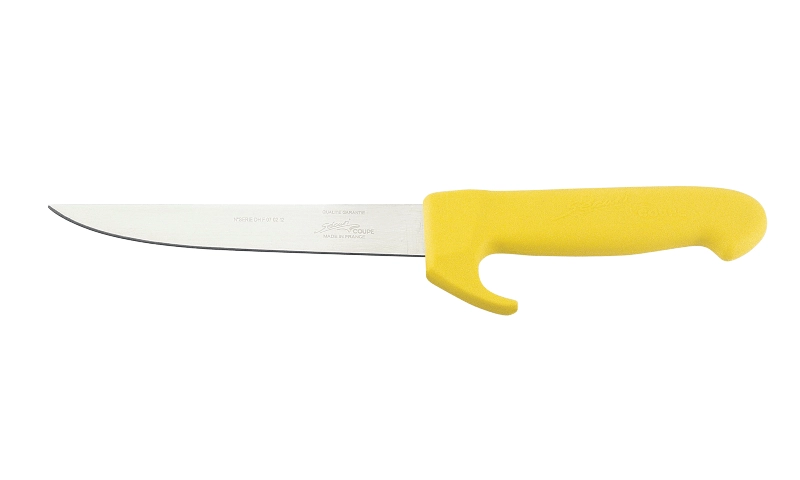 Cuchillo de seguridad para industria cárnica: Venta de herramientas de corte profesional