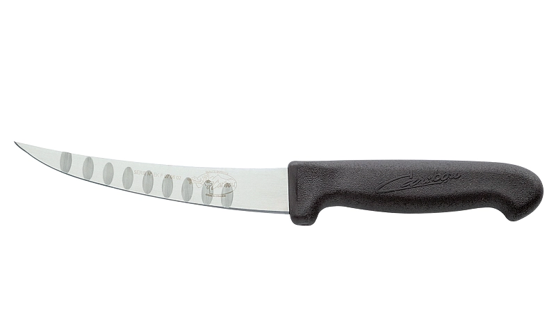 Cuchillo Deshuesador de Seguridad Ergonómico-dassaucaribu-FTE 006.59.13