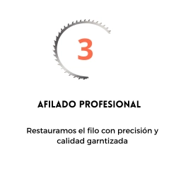 Afitur-afilado profesional