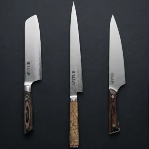 afilado cuchillo japones servicio profesional