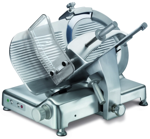 Cortadora profesional ORVED 350 GLX engranajes