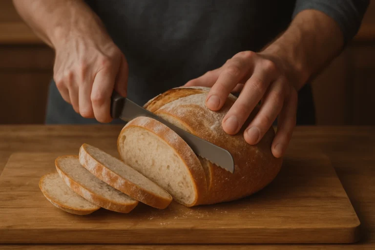 Diferentes tipos de cuchillos de cocina para afilado profesional